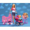 Lelle Simba Toys Steffi Love SI-5736350 Photo 2