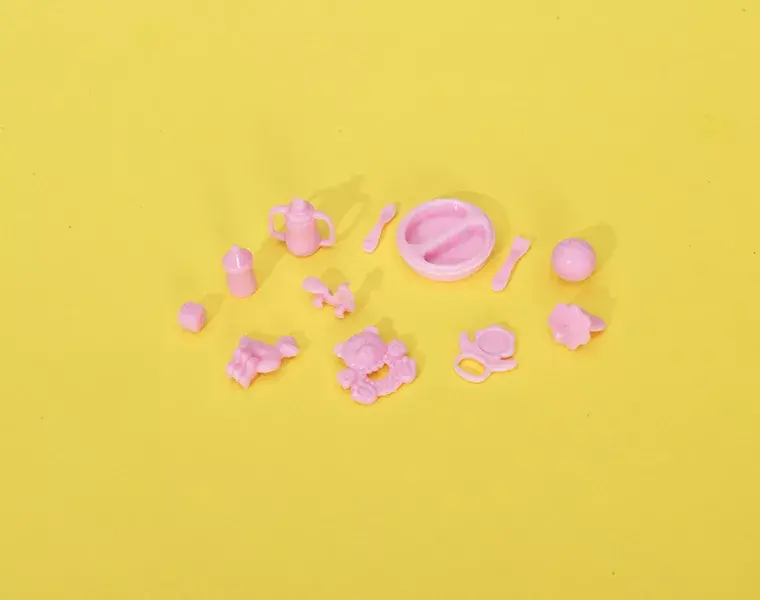 Lelle Simba Toys Steffi Love SI-5736350 Photo 4