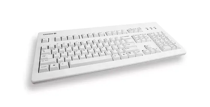 CHERRY G80-3000 Full-size Wired Keyboard Photo 4
