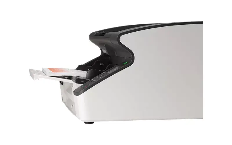 Canon imageFORMULA DR-G2090 sheet-fed scanner Photo 3