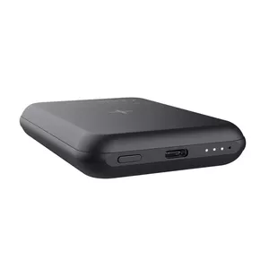 Portatīvais akumulators Trust Magno 5000 mAh