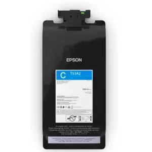 Картридж Epson Ultrachrome Xd3 C13T53A200 Черный
