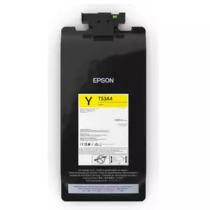 Картридж Epson Ultrachrome Xd3 C13T53A400 Черный