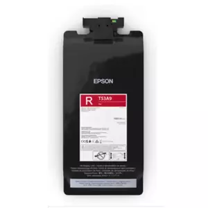 Картридж Epson Ultrachrome Xd3 C13T53A900 Черный