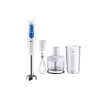 Погружной блендер Braun MultiQuick 2 MQ20236MWH Photo 2