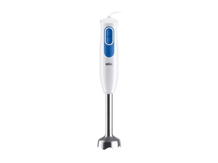 Погружной блендер Braun MultiQuick 2 MQ20236MWH Photo 3