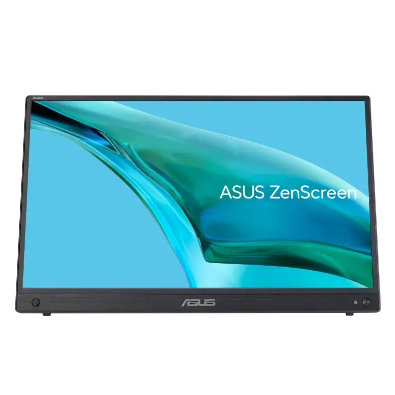 Monitors ASUS ZenScreen MB16AHG Photo 2