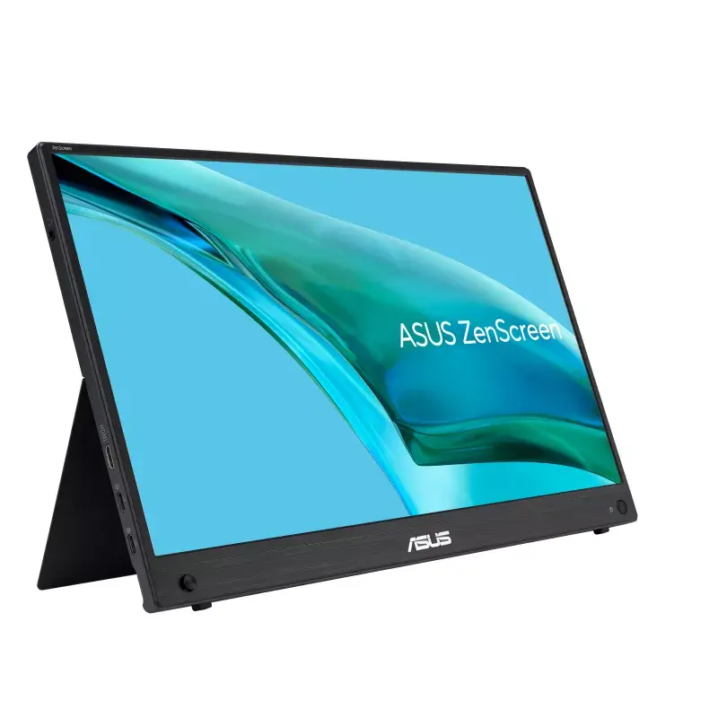 Monitors ASUS ZenScreen MB16AHG Photo 4