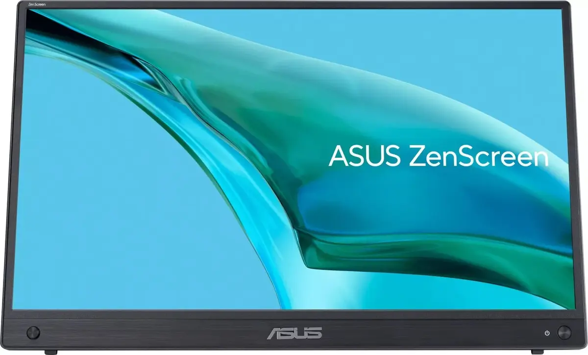 Monitors ASUS ZenScreen MB16AHG 15.6&quot
