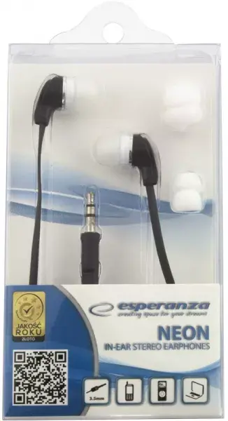Наушники Esperanza EH147K Photo 2