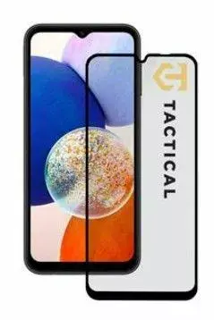 Защитное стекло Tactical для Samsung Galaxy A14 / A14 5G Photo 1