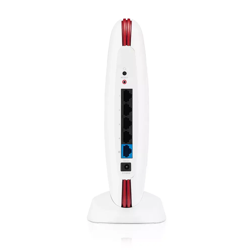 Роутер Zyxel SCR50AXE-EU0101F Photo 3