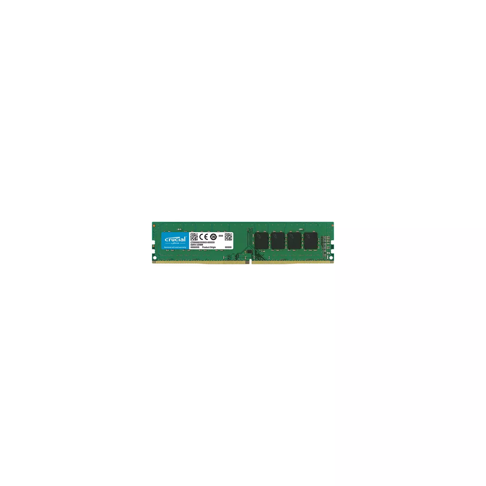 CRUCIAL CT16G4XFD8266 Photo 1