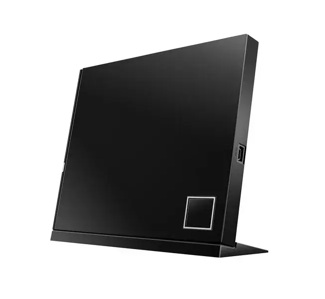 ASUS SBW-06D2X-U Blu‑Ray DVD Combo optical drive Photo 2