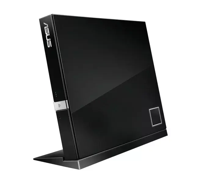 ASUS SBW-06D2X-U Blu‑Ray DVD Combo optical drive Photo 3