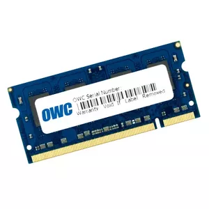 OWC 2GB, PC5300, DDR2, 667MHz модуль памяти 1 x 2 GB