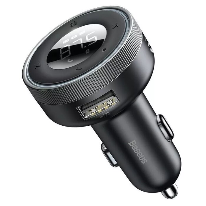 FM modulatori