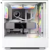 Visi vienā šķidruma dzesētājs Kraken 240 RGB Photo 5