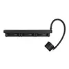All-in-one liquid cooler NZXT Kraken 360 Photo 2