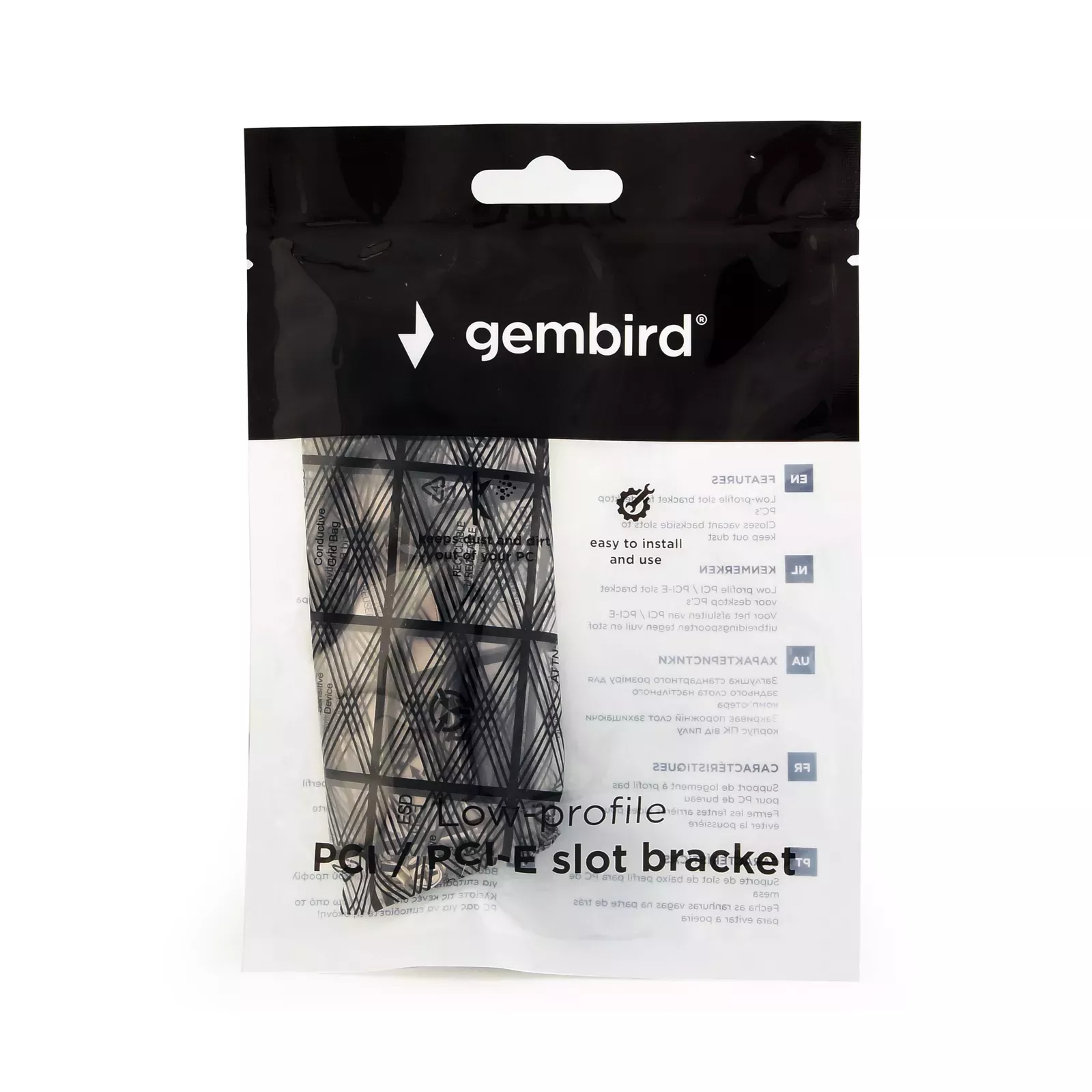 GEMBIRD SBL-01 Photo 3