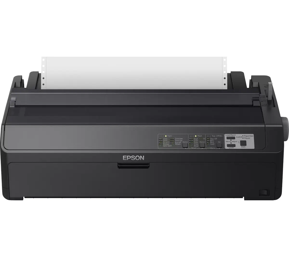 Printeris Epson LQ-2090IIN Photo 2