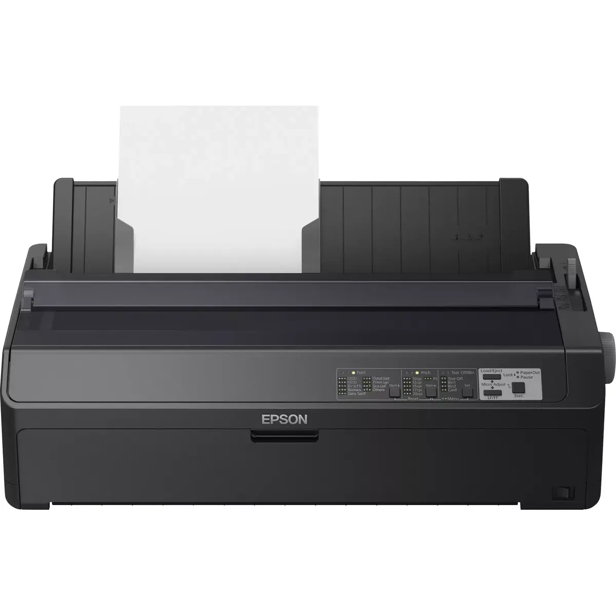 Printeris Epson LQ-2090IIN Photo 3