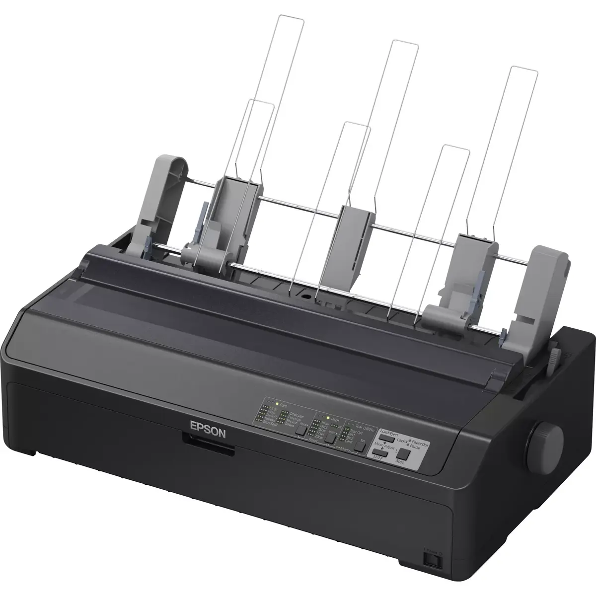 Printeris Epson LQ-2090IIN Photo 4
