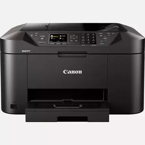 Multifunction Printer Canon MAXIFY MB2150 Inkjet Colour