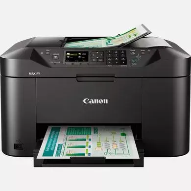 Multifunction Printer Canon MAXIFY MB2150 Photo 2