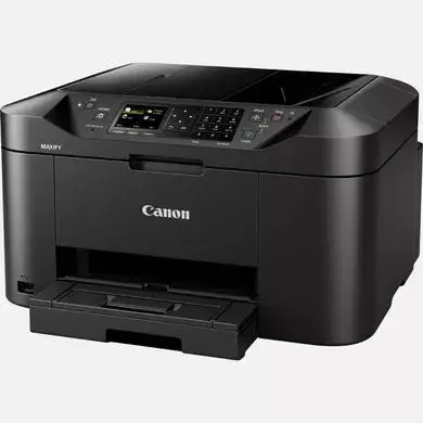 Multifunction Printer Canon MAXIFY MB2150 Photo 4