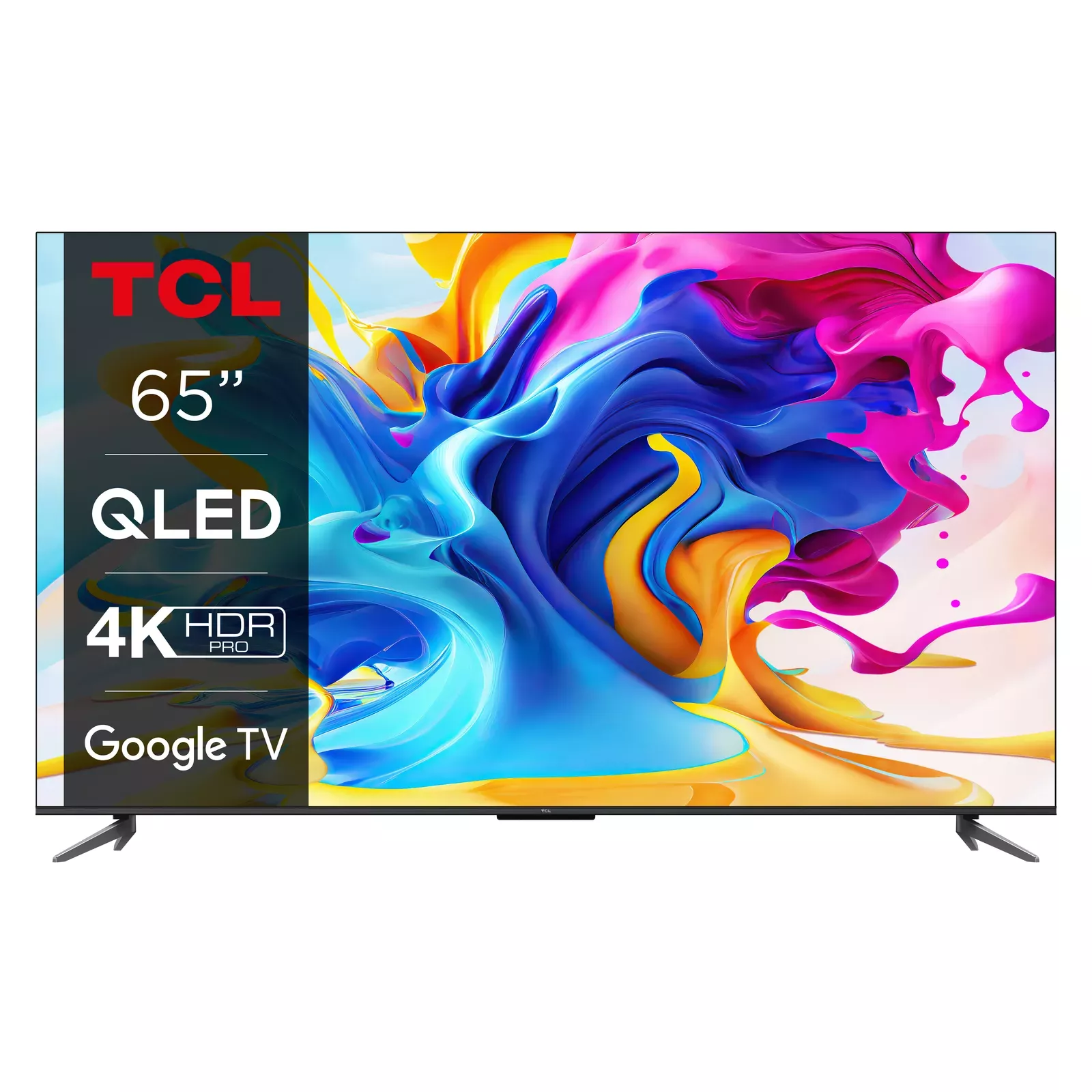 TCL C64 Series 65C645 TV 65C645 | AiO.lv