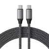 Satechi ST-TCC2MM кабель USB C–USB C Photo 3