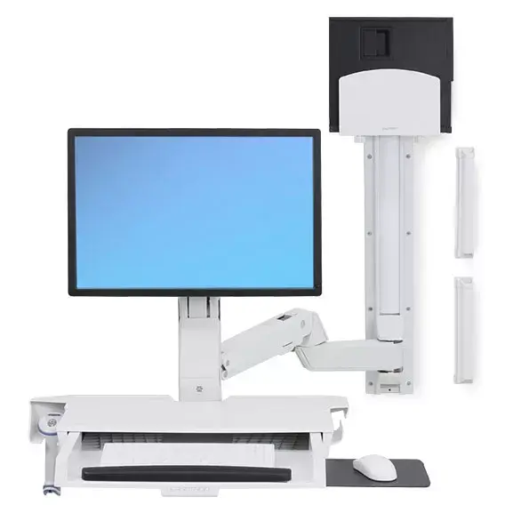 Monitor mount accessory ERGOTRON 97-858-216 Photo 2