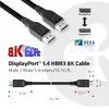 DisplayPort kabelis CLUB3D CAC-1061 Photo 3