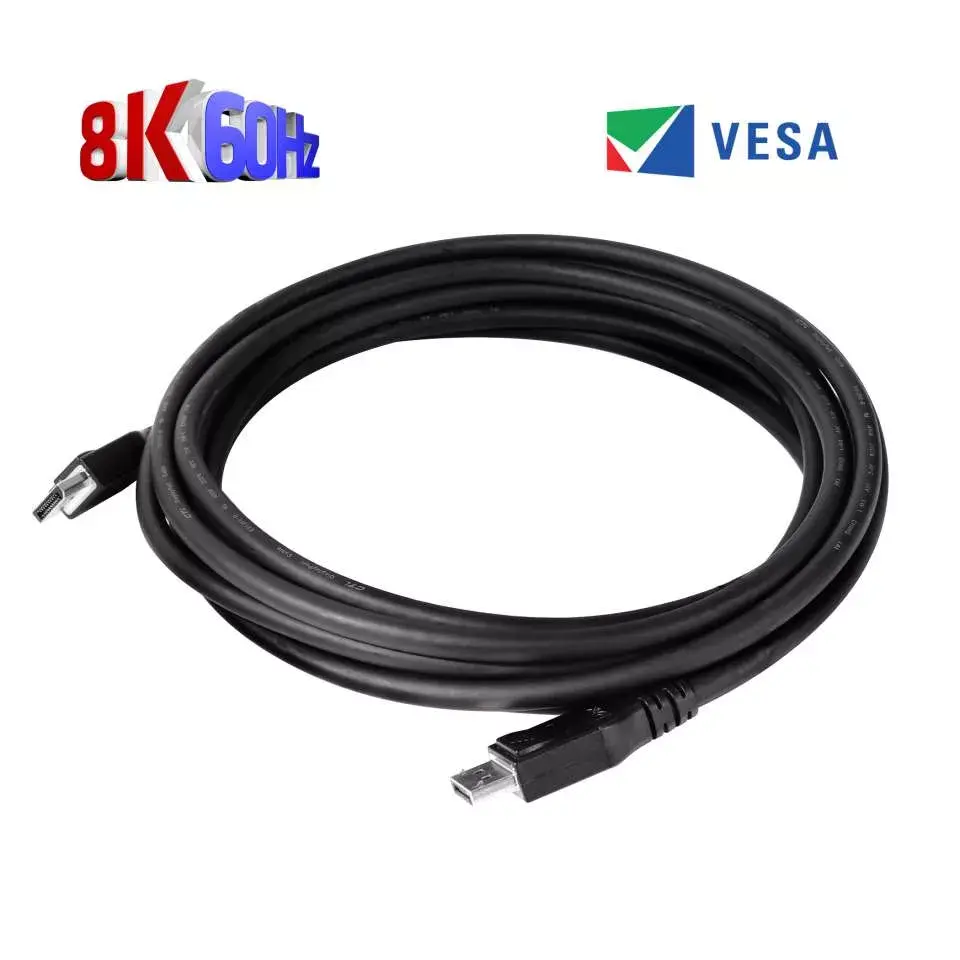 DisplayPort kabelis CLUB3D CAC-1061 Photo 5