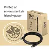 DisplayPort kabelis CLUB3D CAC-1061 Photo 7
