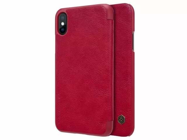 Aizsargvāks Nillkin Book Case Apple iPhone