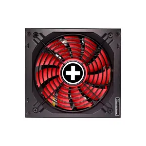 Блок питания Xilence Gaming Bronze Series XP650R10 650 Вт