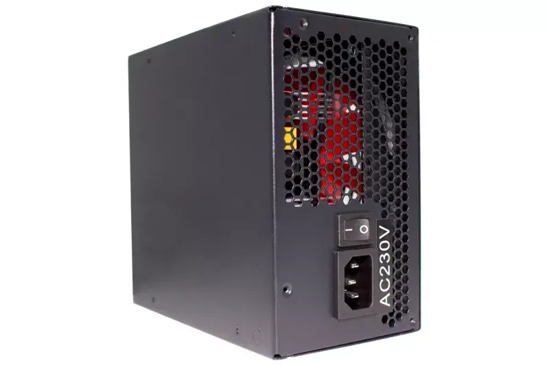 Блок питания Xilence Gaming Bronze Series XP650R10 Photo 4