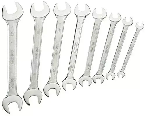 Open End Wrench KWB 470390 Photo 2