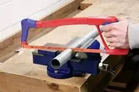 Metal Saw Blade KWB EASY-CUT 188100 HSS Bi-Metal