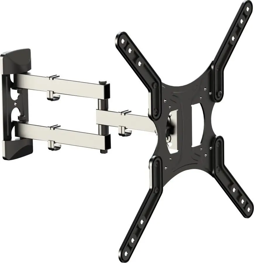 LIBOX LB-251 TV wall mount 22"–55" VESA 400x400 Photo 2