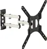 LIBOX LB-251 TV wall mount 22"–55" VESA 400x400 Photo 2
