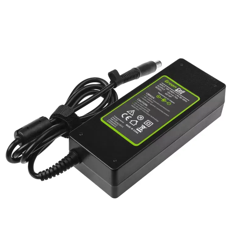 Green Cell AD15P 90W barošanas adapteris priekš HP Photo 2