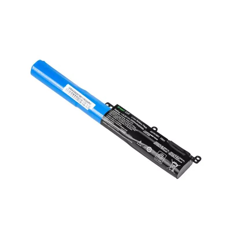 Green Cell AS94 akumulators 10,8 V 2200 mAh Photo 3