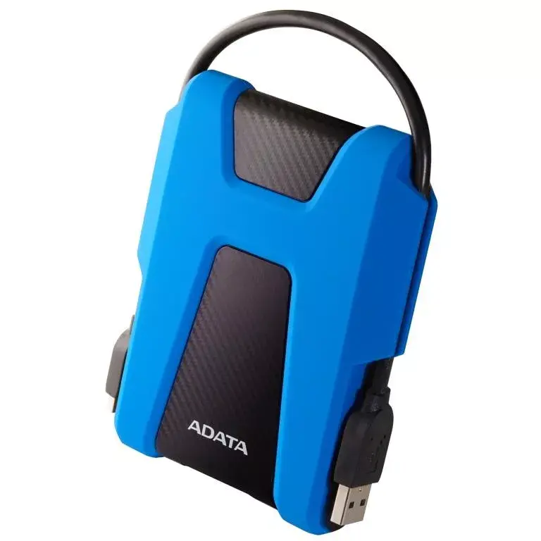 Cietais disks ADATA 1TB HD680 Photo 3