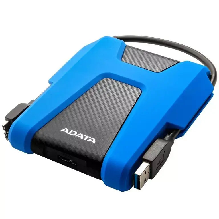 Cietais disks ADATA 1TB HD680 Photo 4