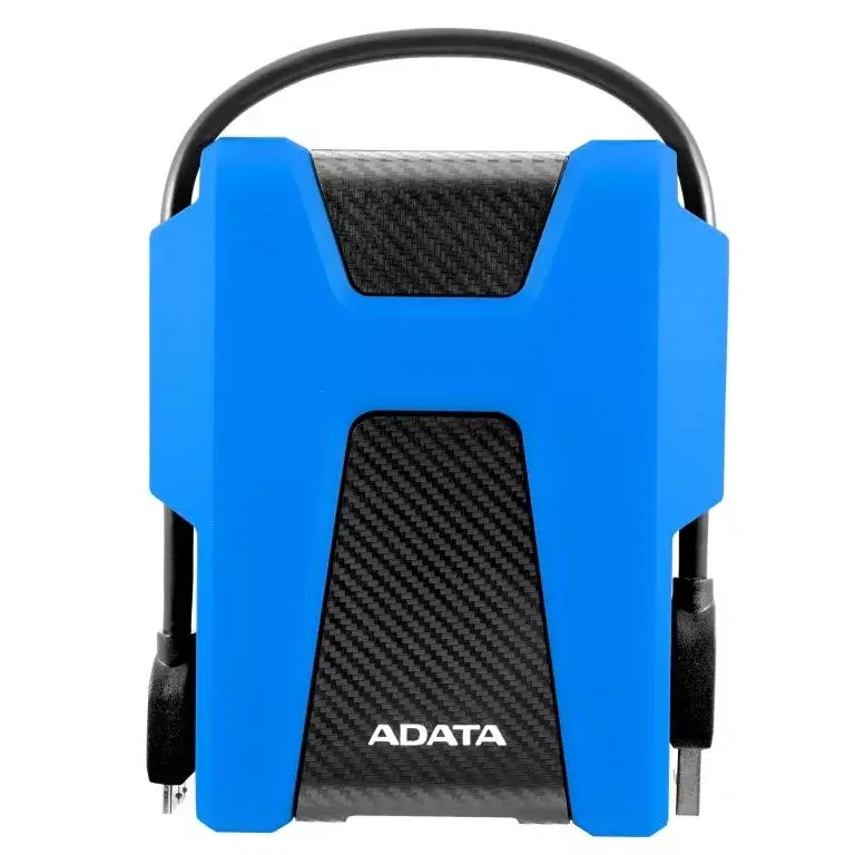 Cietais disks ADATA 1TB HD680 Photo 5