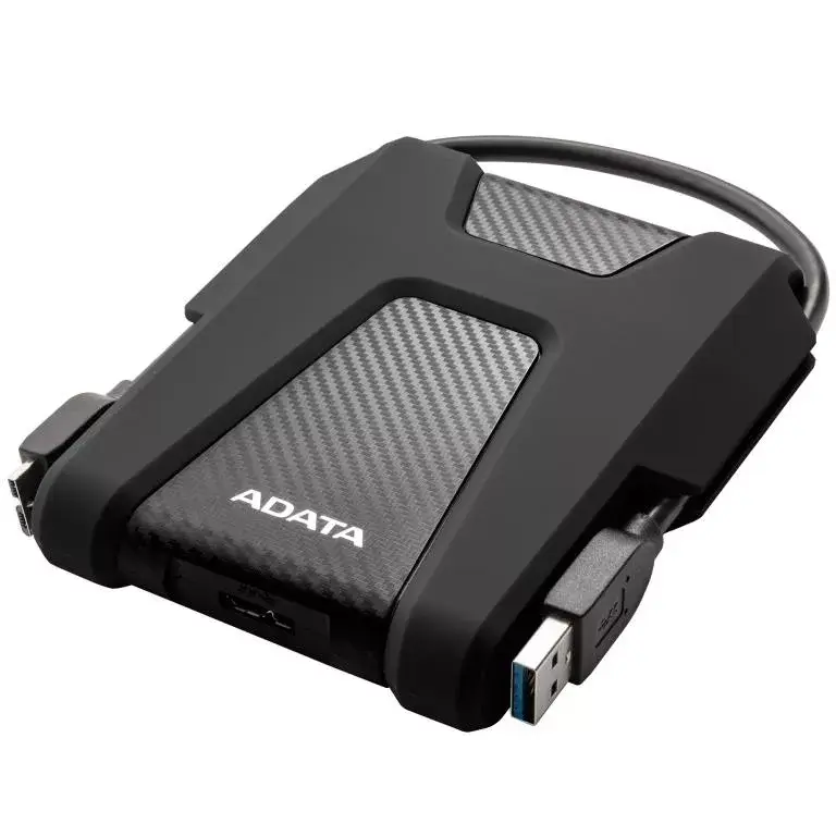 External Hard Drive ADATA 2TB HD680 Photo 4