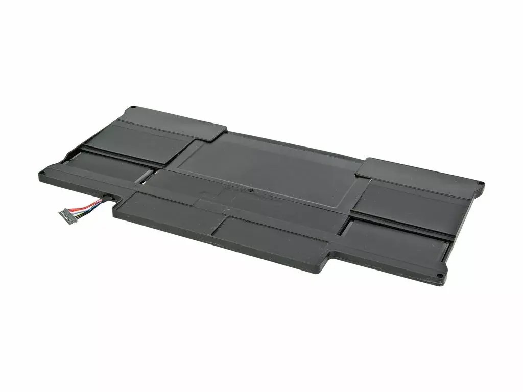 MITSU klēpjdatora akumulators Apple MacBook Air BC/AP-A1377 Photo 2